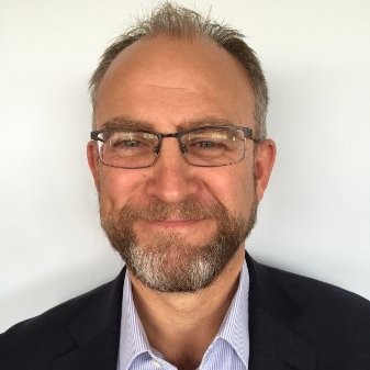Martyn Freshwater