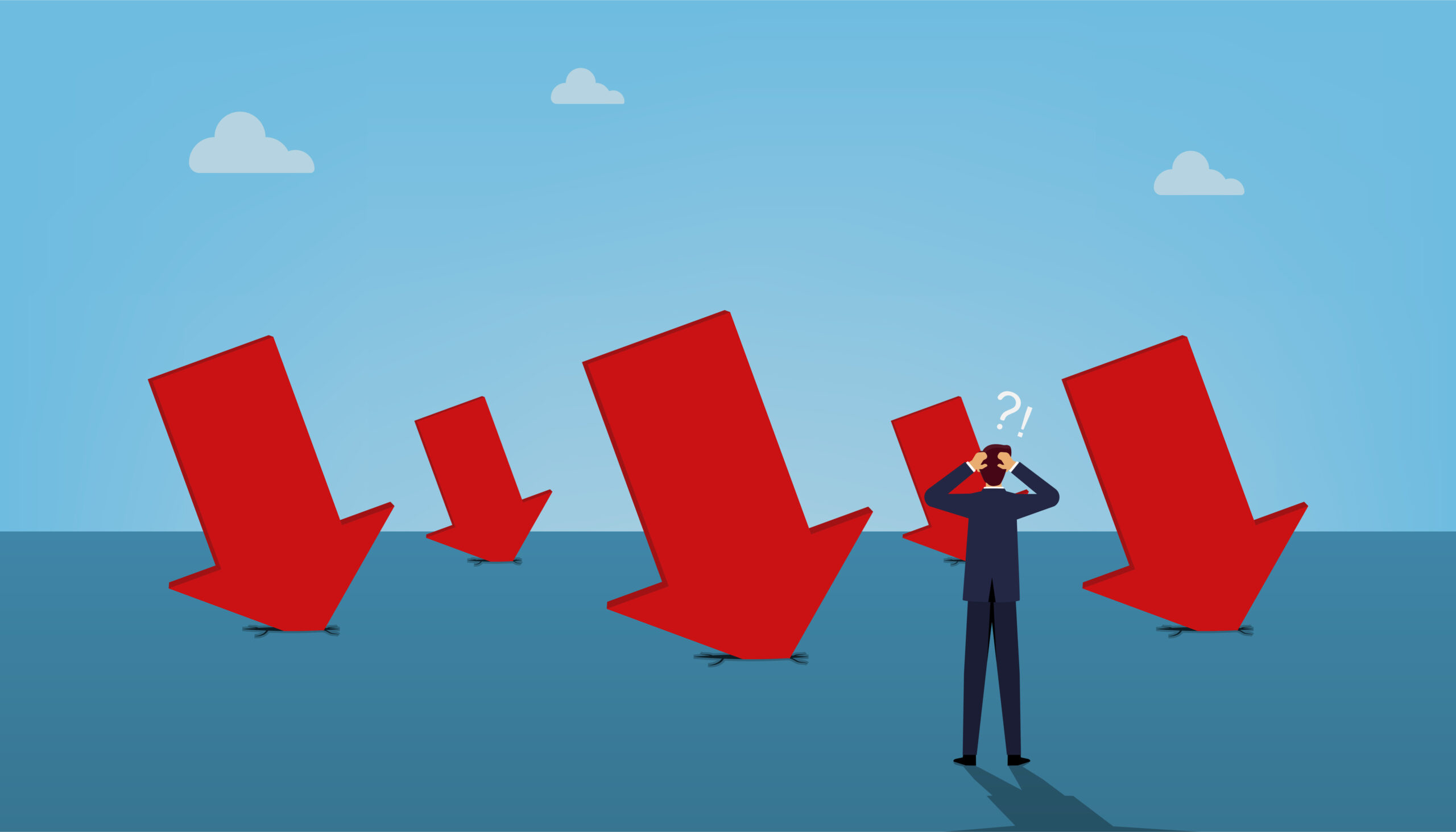 There's a recession around the corner says Pulse Cashflow