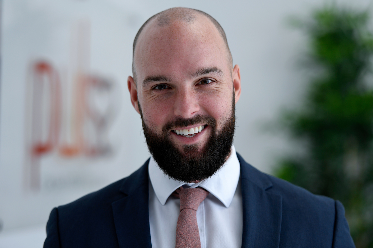 Neil Minton, Head of Factoring Services, Pulse Cashflow Finance