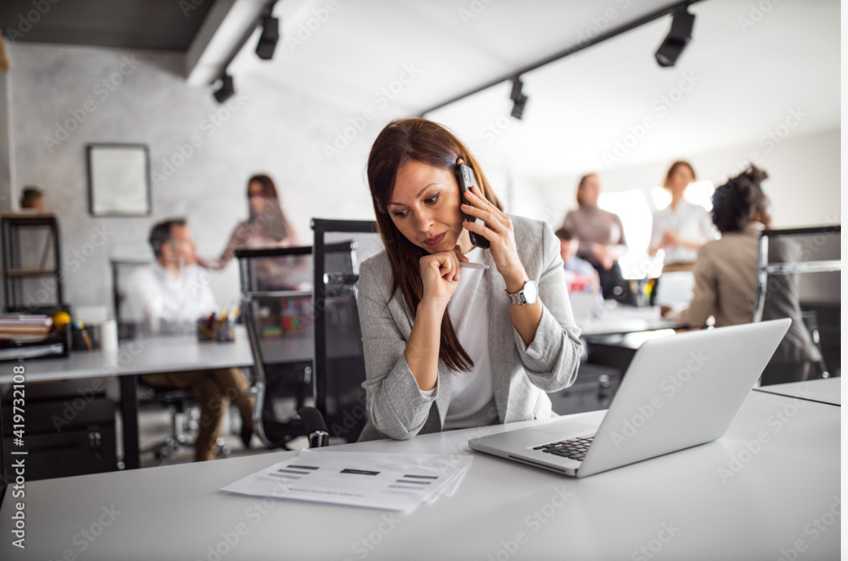 Invoice Finance - confusing?