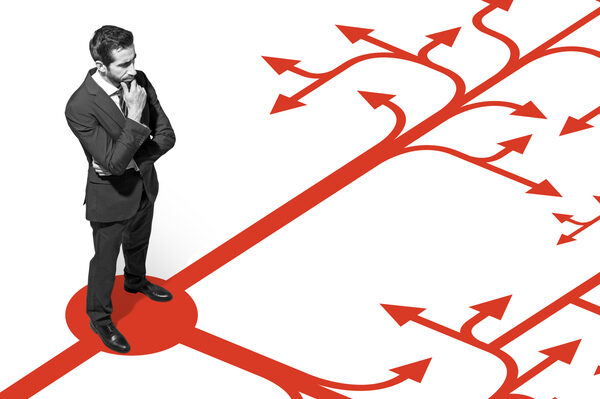The difference between Factoring and Invoice Discounting