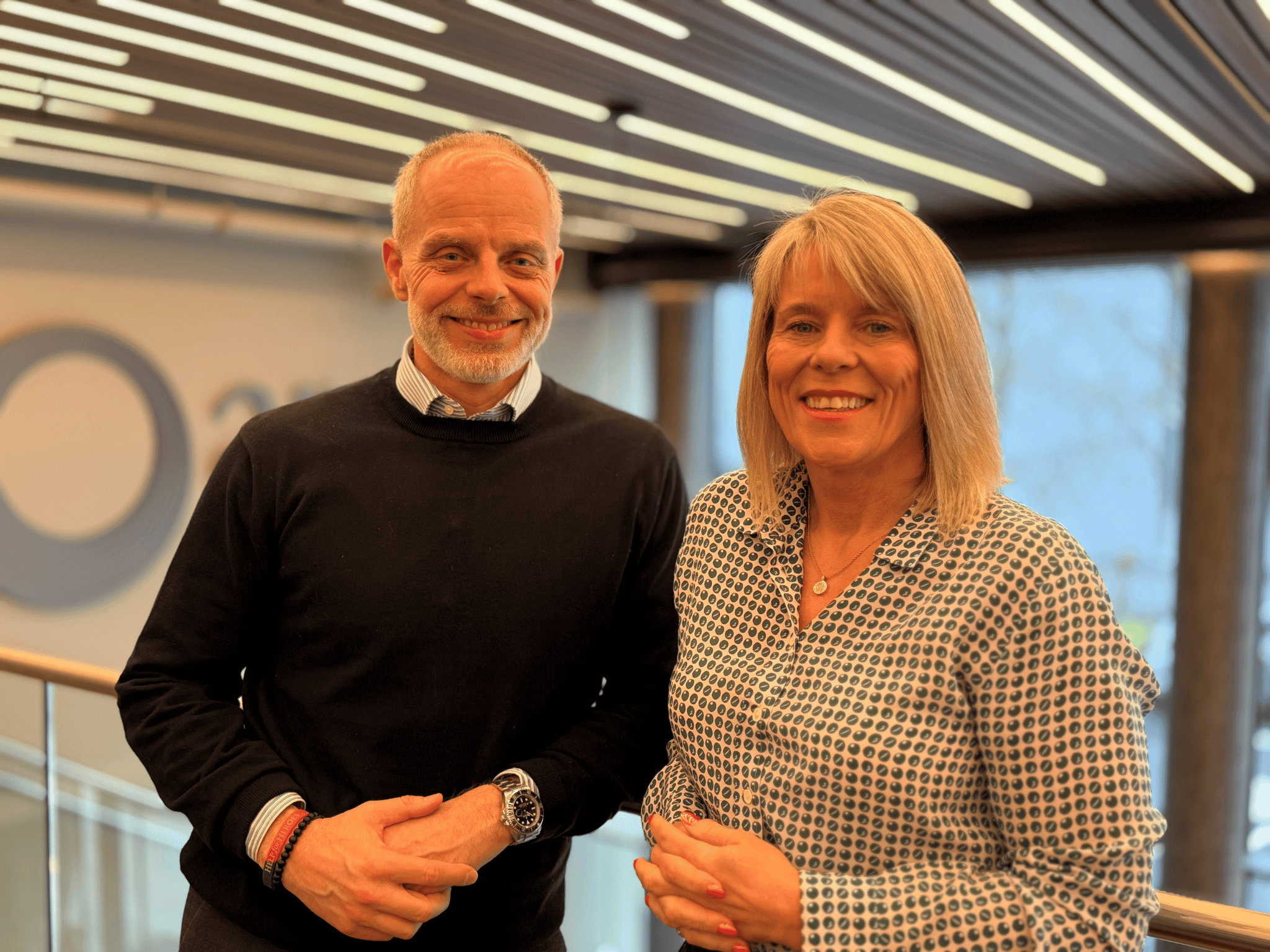 Pulse Finance announce new funding line to support UK businesses