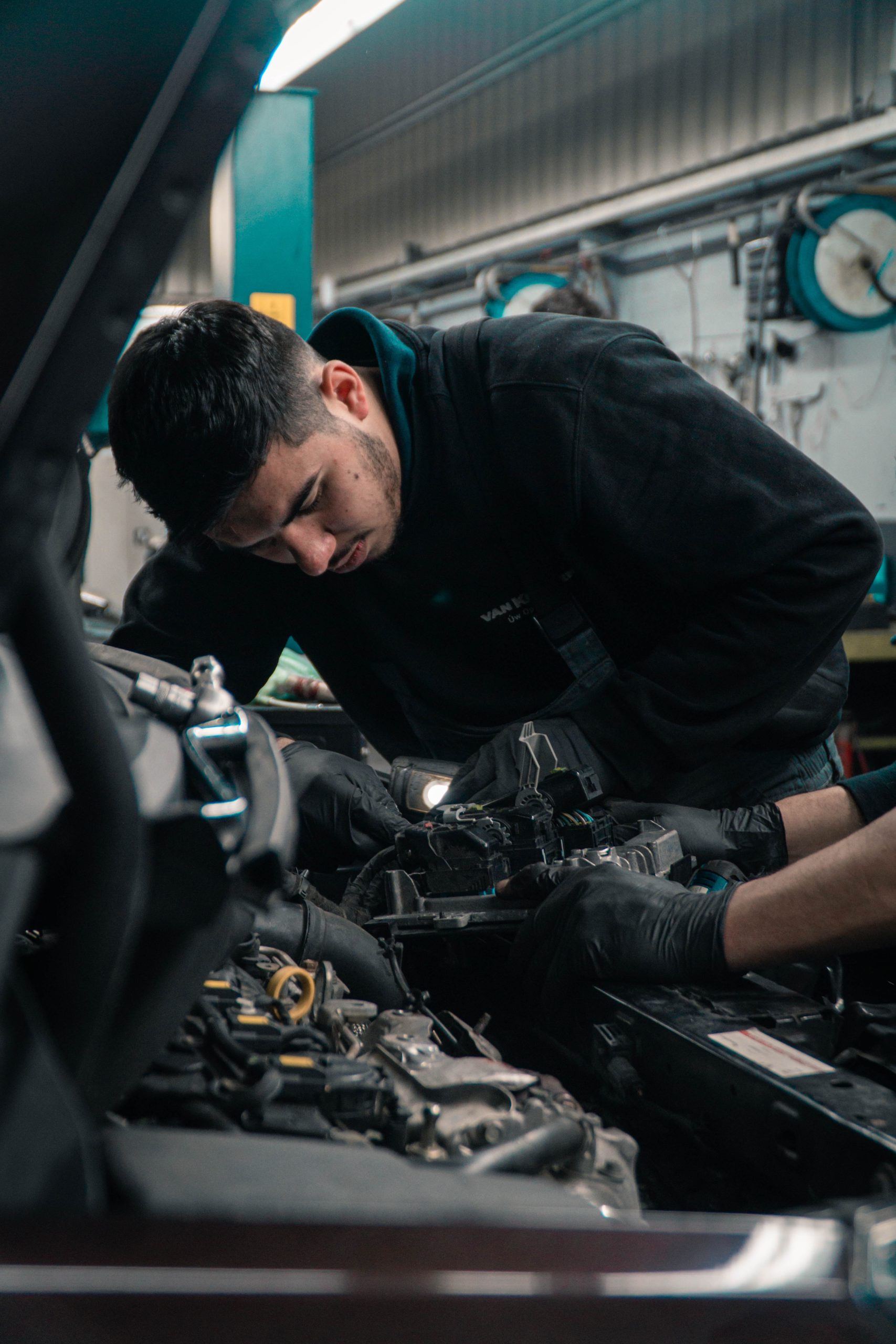 Fleet Auto Services funded by Pulse Finance