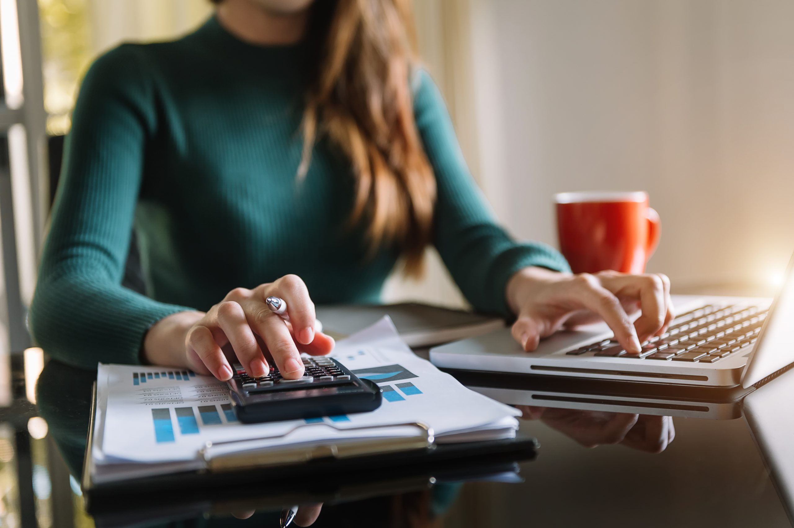 Invoice Finance - a solution to business cashflow challenges