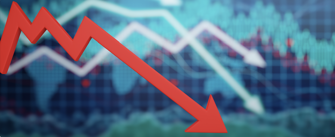Why falling business confidence matters