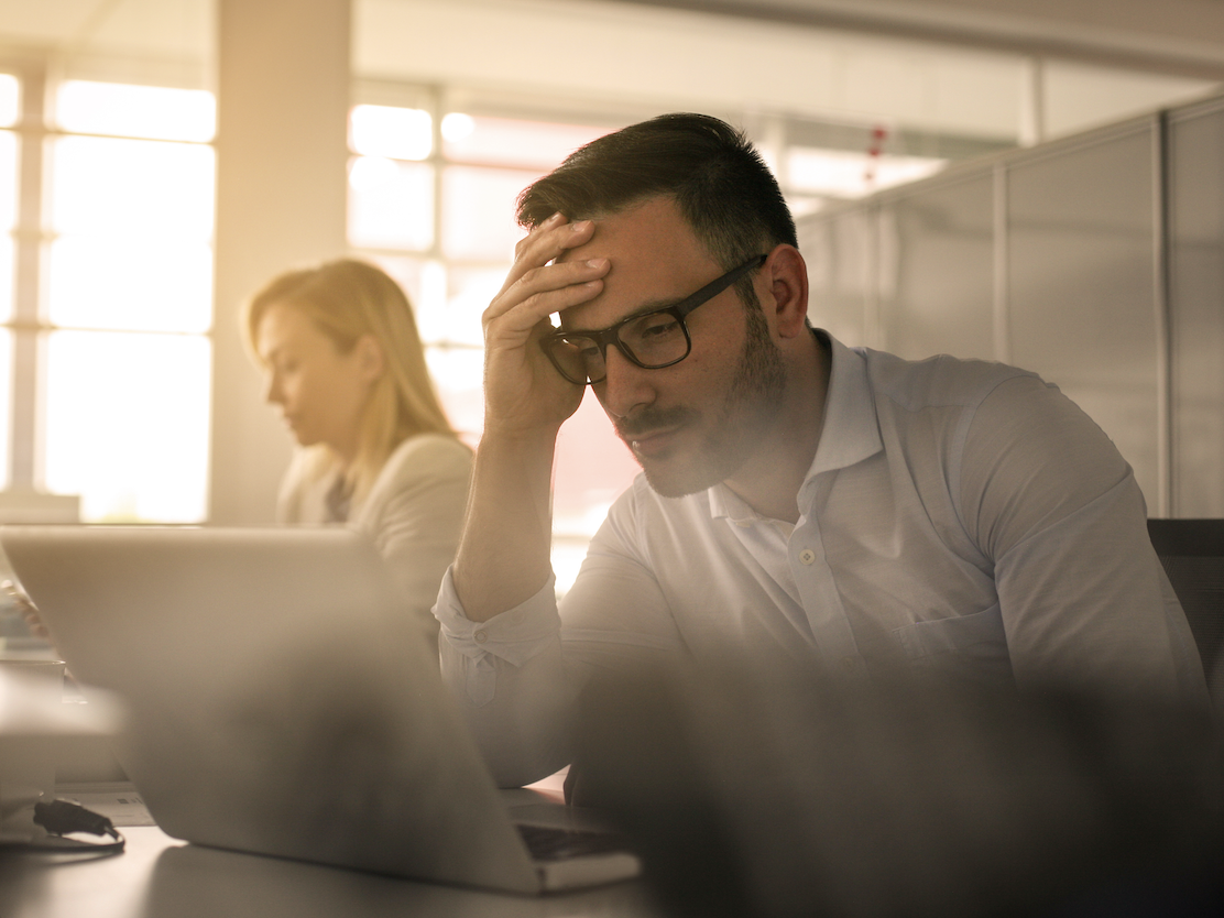 The hidden cost of never borrowing again?