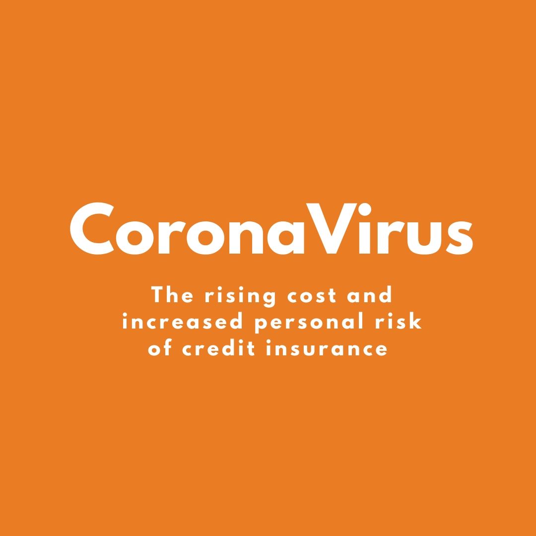 Coronavirus, trade credit insurance, pulse cashflow