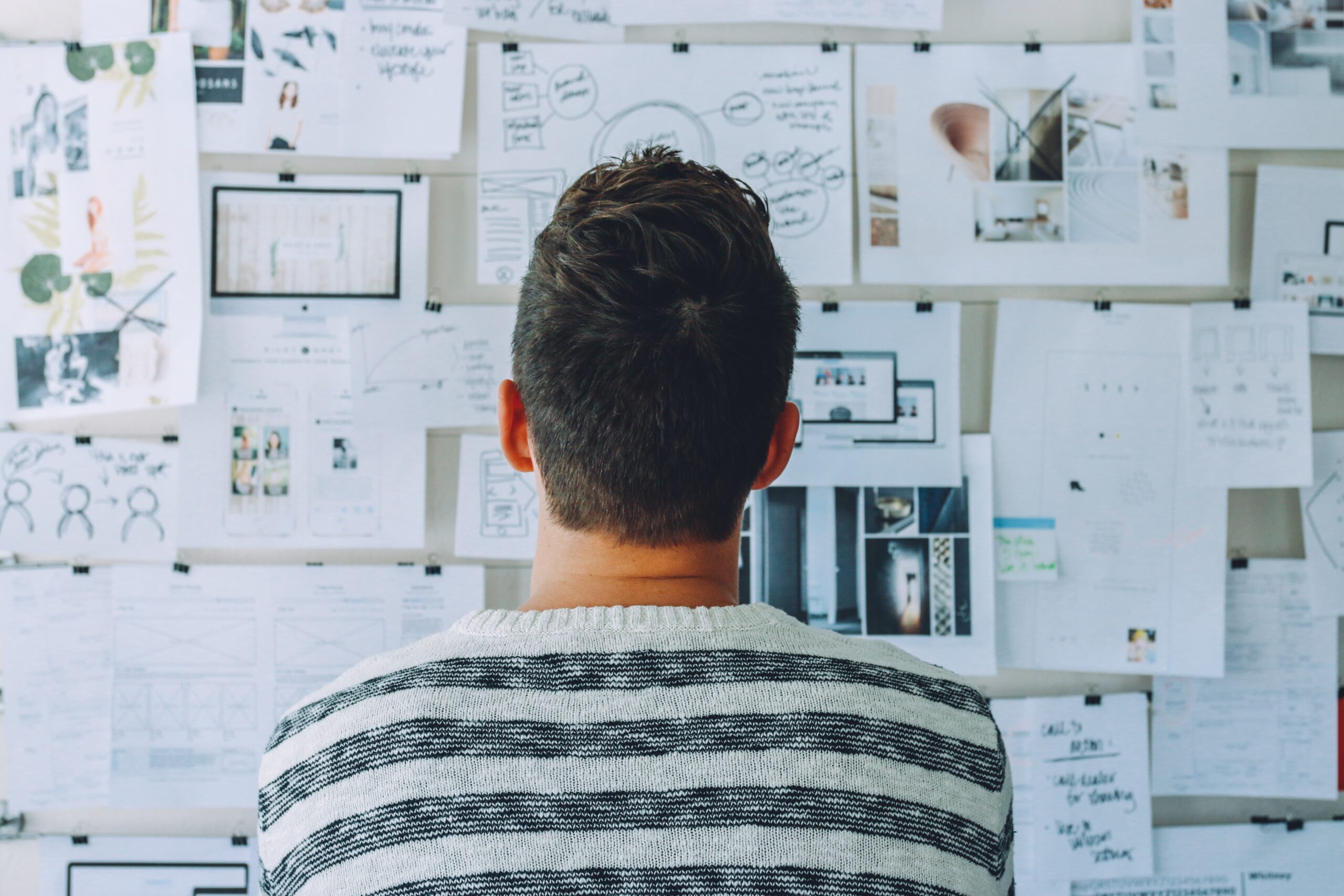 2021 - what will it bring for your business
