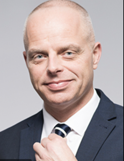 Martin Bennison 1