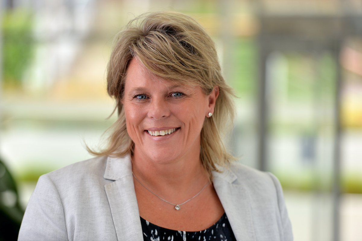 Toni Dare - MD of Pulse Cashflow Finance