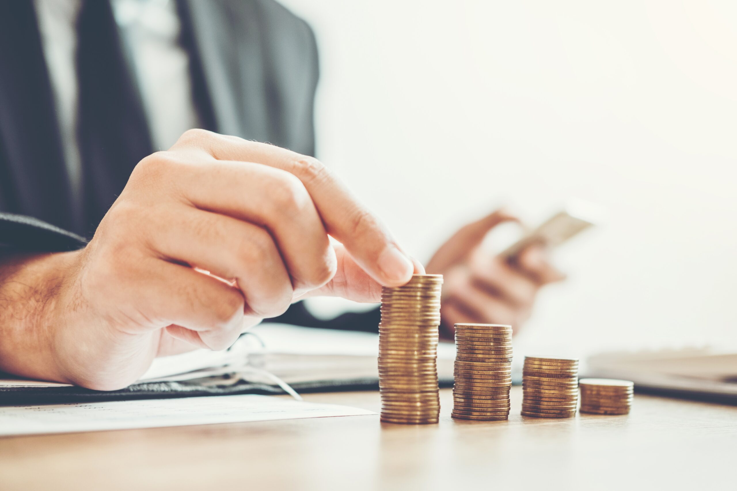 Pulse Cashflow call on the chancellor to support UK businesses in the budget
