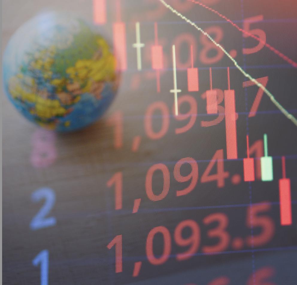 Pulse Cashflow say its a sobering outlook - UK - economy