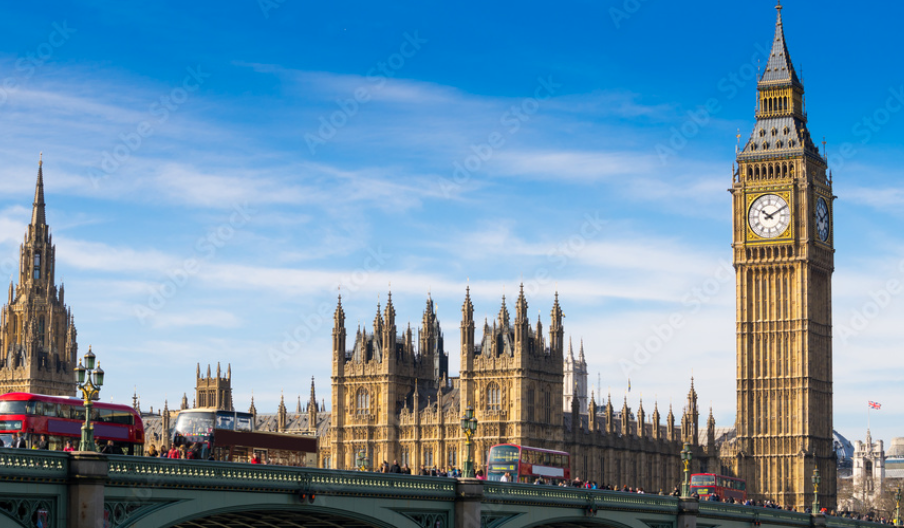 Backing British Business - Pulse Cashflow Finance
