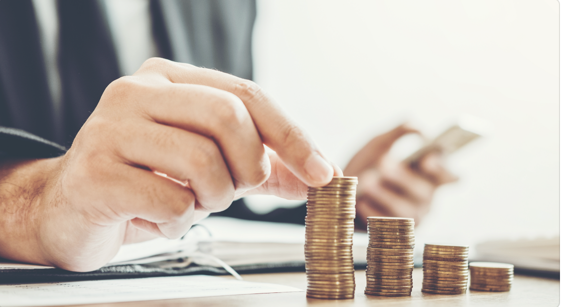 A budget to boost business confidence and the economy.