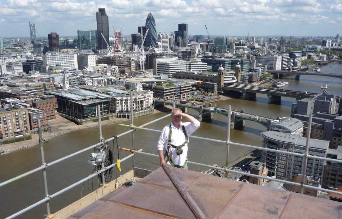 bob-kirkland-steeplejacks-tate-modern