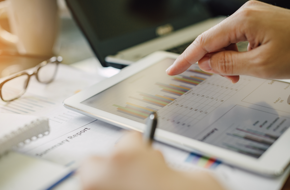 When scaling a business cash flow matters