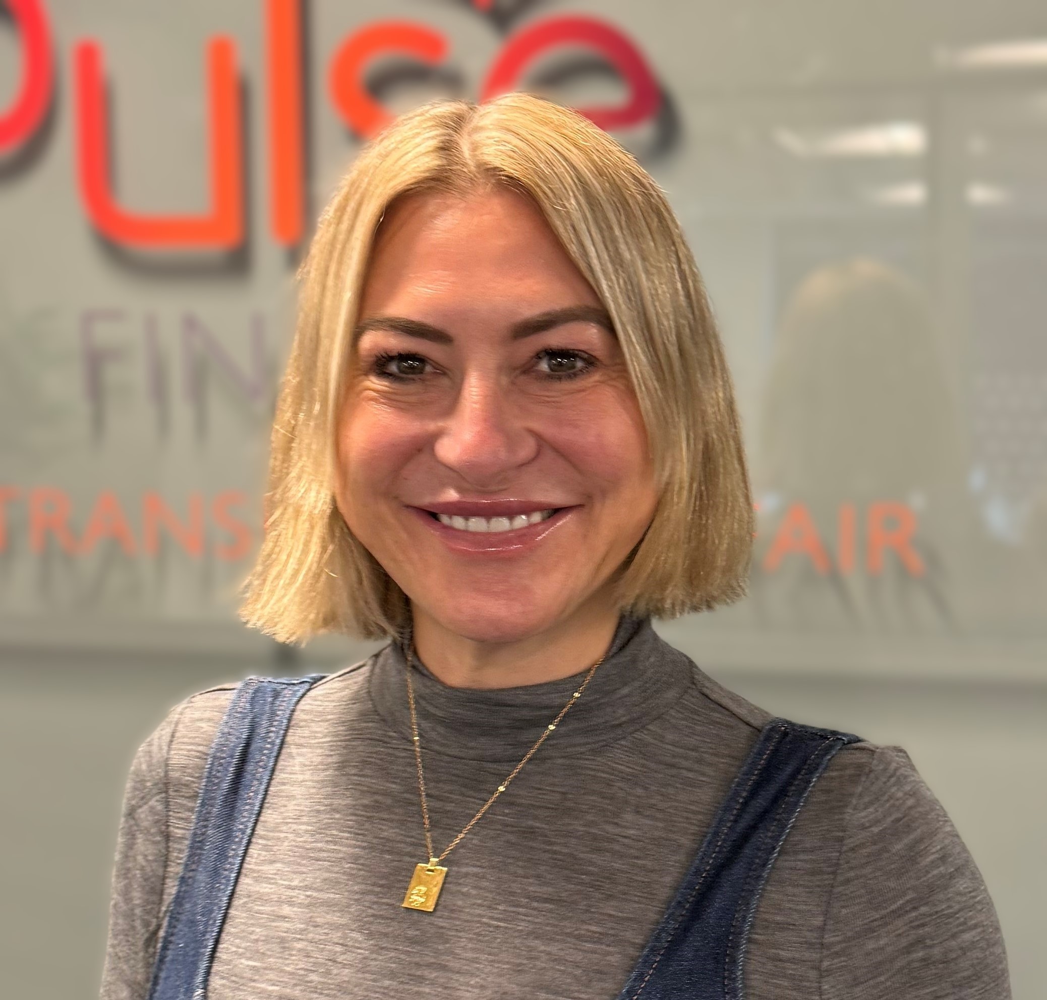 Rachael Burling joins Pulse Finance in business development role