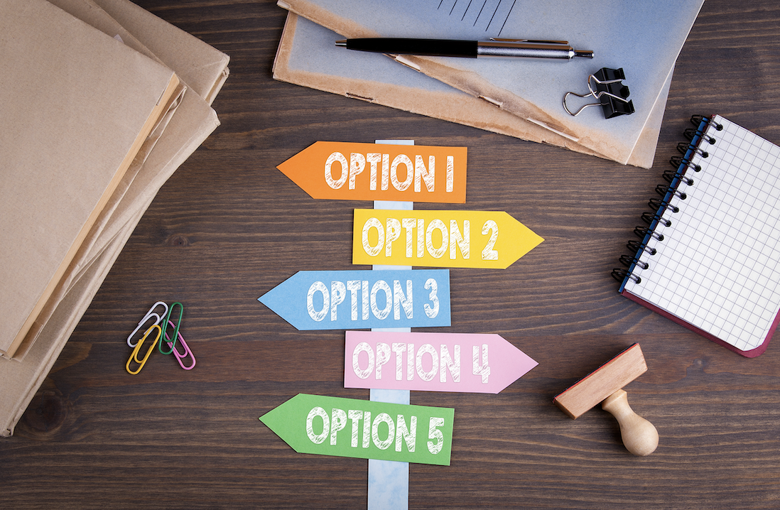 Alternative finance for growth