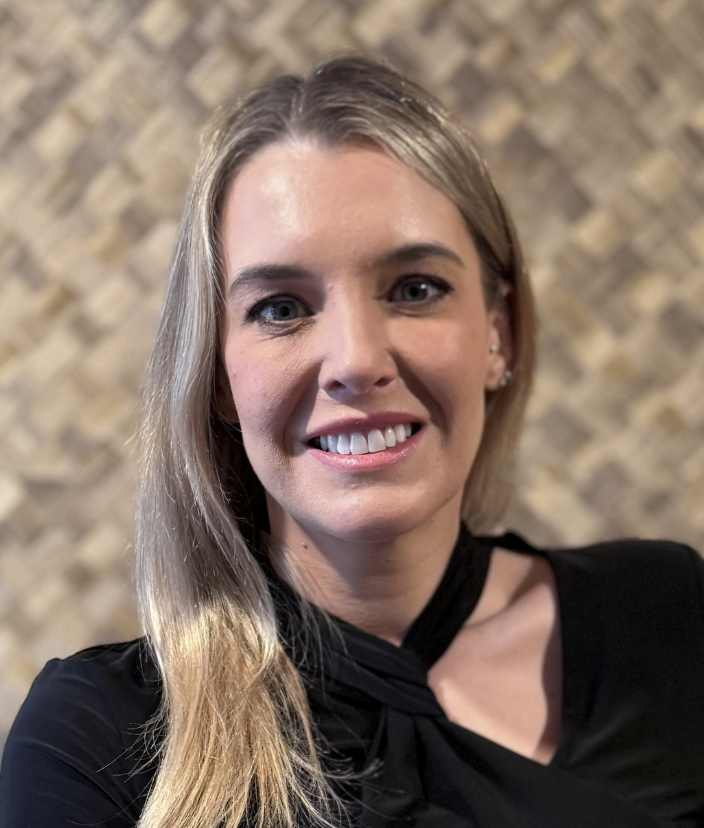 Sarah Parfett promoted to HR Manager