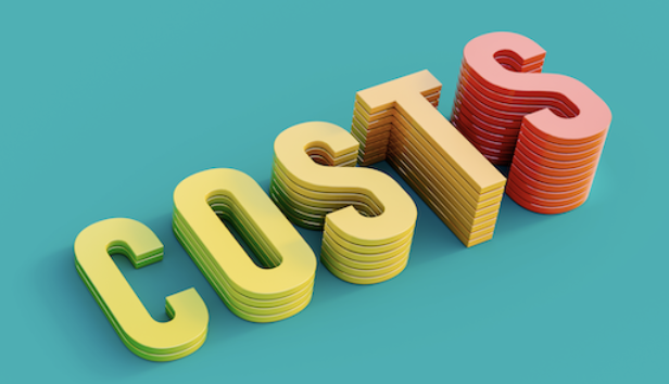 Business costs are rising